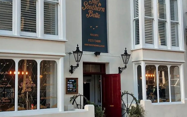 The Southern Belle
