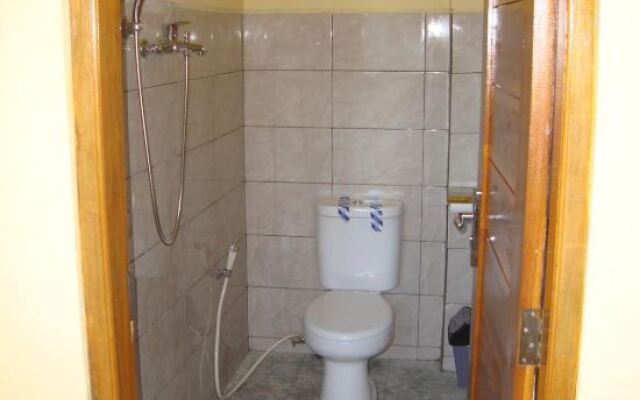 Edy Homestay