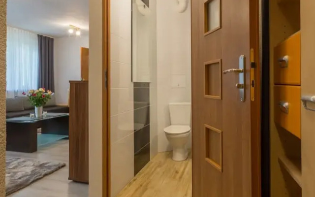 Apartamenty Bialystok - Proletariacka 2A