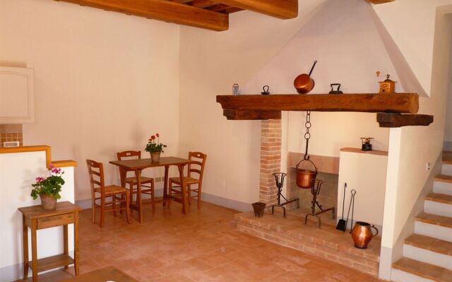 Agriturismo Agri&Golf