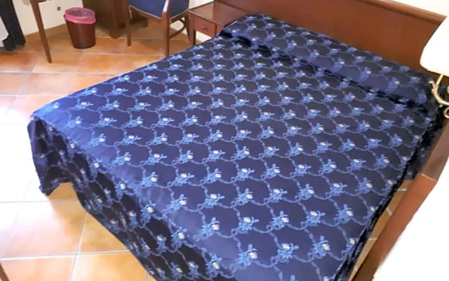 Hotel Villa Giulia Pergusa