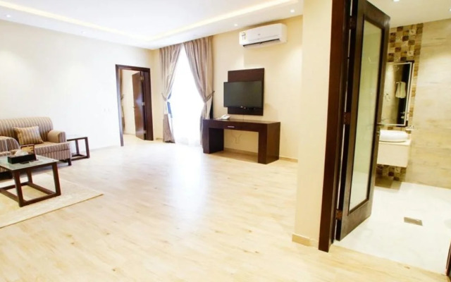 Al Muhaidb Residence Sudair