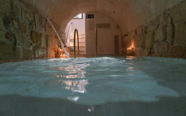 S'Hotelet d'es Born - Suites & SPA