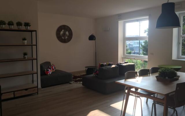 Adige Rooms Verona