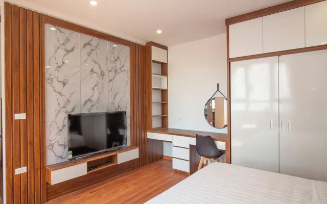 Sumitomo19- Linh Lang Apartments