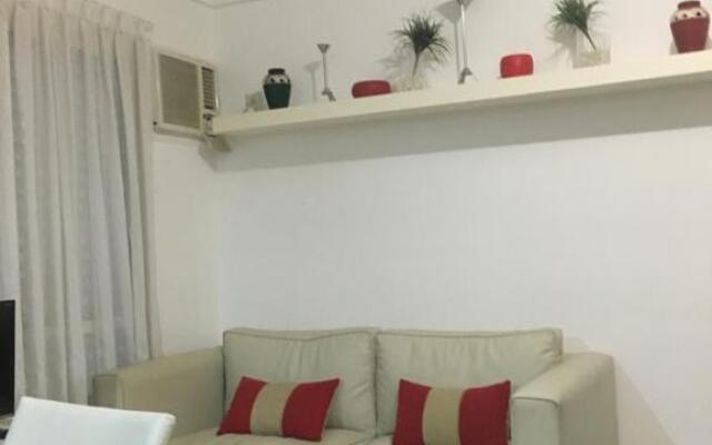 Apartamento Los Abuelos