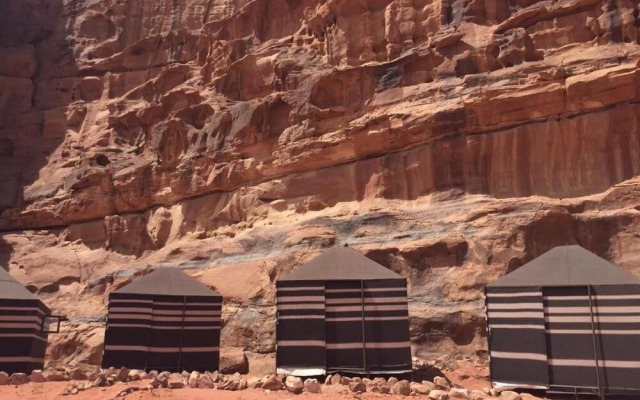 Wadi Rum Nights - Camp
