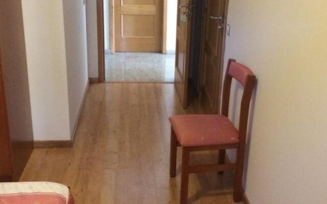 Residencial São José e Residencial Águas Santas