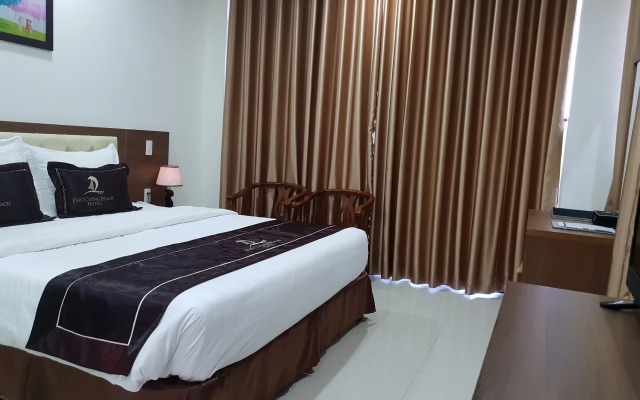 Phu Cuong Beach Hotel