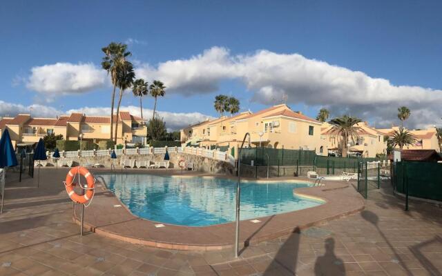 Sonemar Complex With Pool