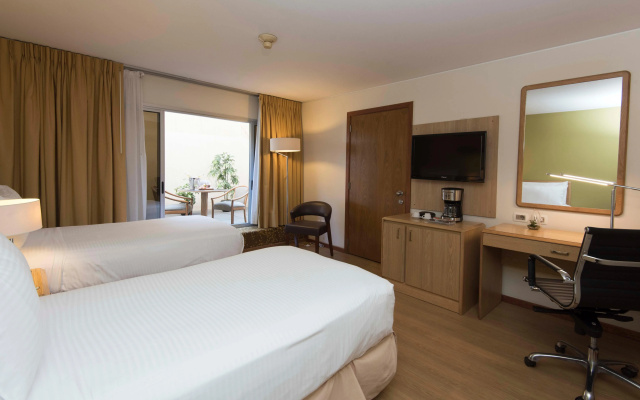 Holiday Inn Montevideo by IHG