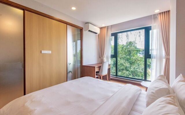 22Housing Moon Westlake Apartment