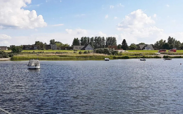 6 Personen Ferienhaus in Wendtorf