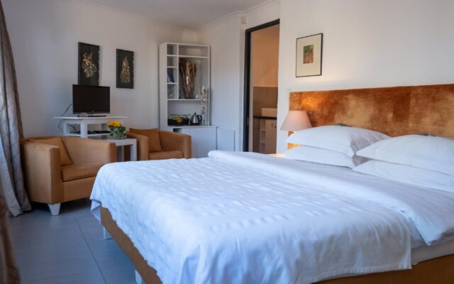 Dreamhouse Guest House