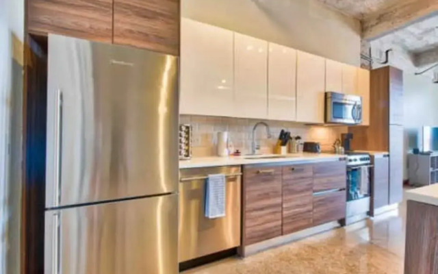 Downtown Luxury Lofts By RBA Living