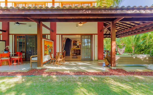 PF31 Apto Duplex 2 Suítes - Reserva Praia do Forte