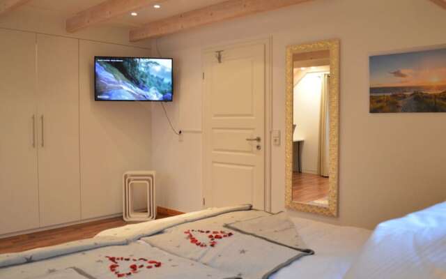 Baltic Sea Charm Holiday Home