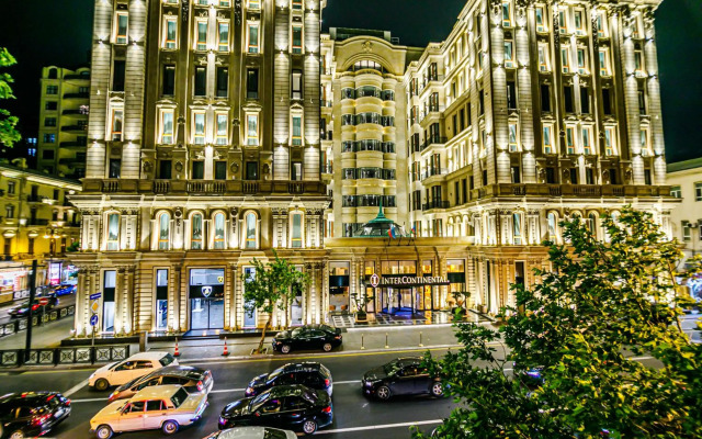 Zarifa Aliyeva str. 28 M63 Daire
