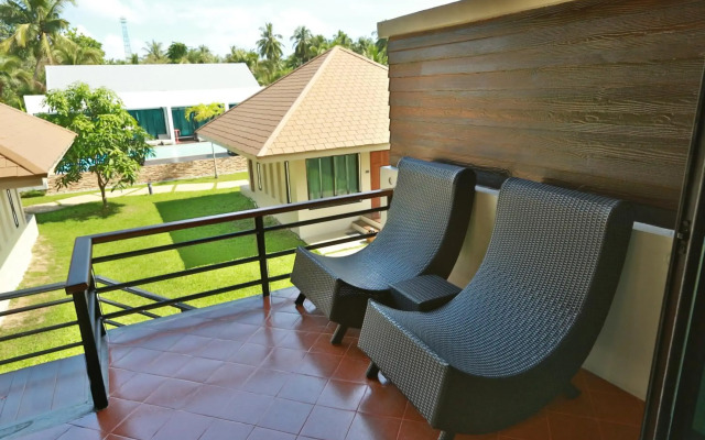 Mook Lamai Resort and Spa