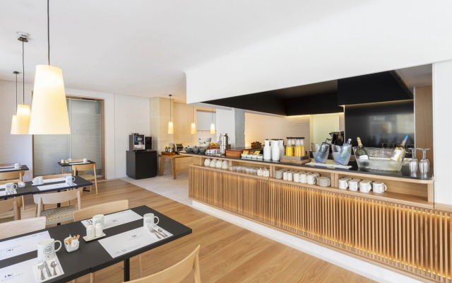 Eurostars Pórtico Alicante