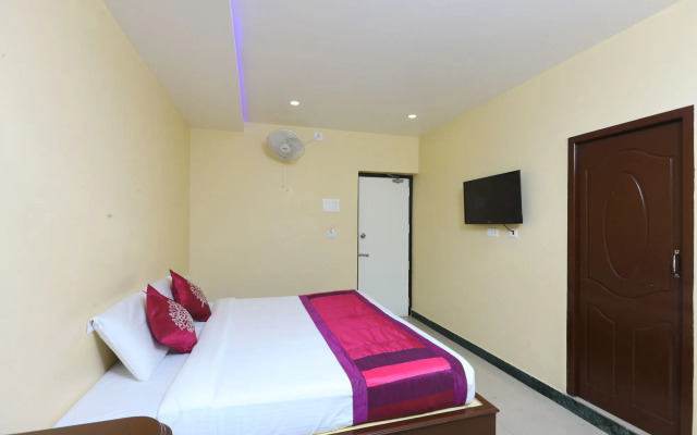 Hotel B Coral