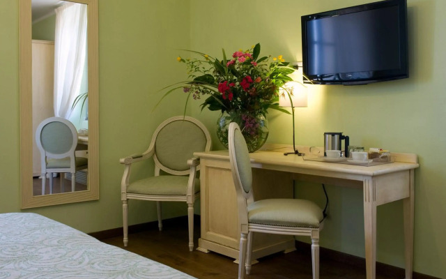 Relais Corte Cavalli