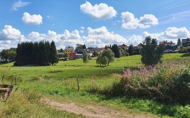 Monis Gemütliche Ferienwohnungen