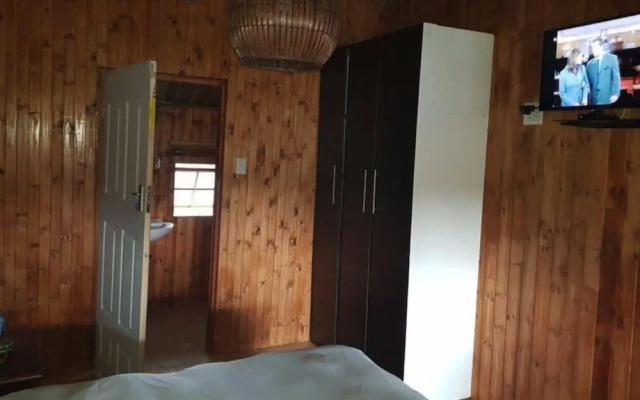 Lauren Palace Guest House