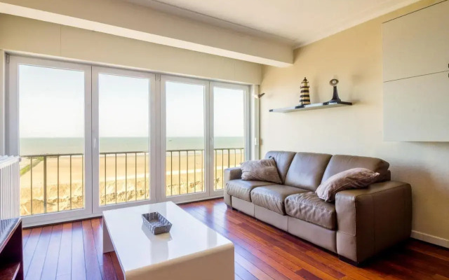 Studio St James 0402