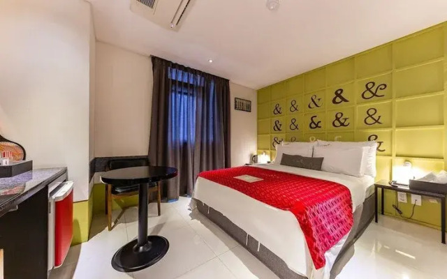 Songtan Design Tteulaen