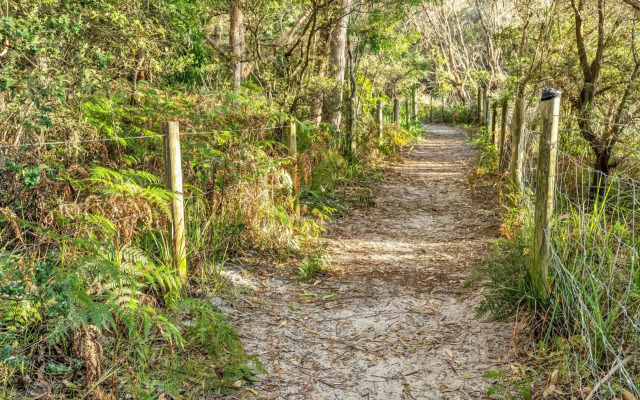 Sand Water at Hyams Beach 4pm Check Out Sundays