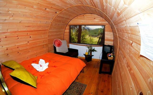 Tu Glamping