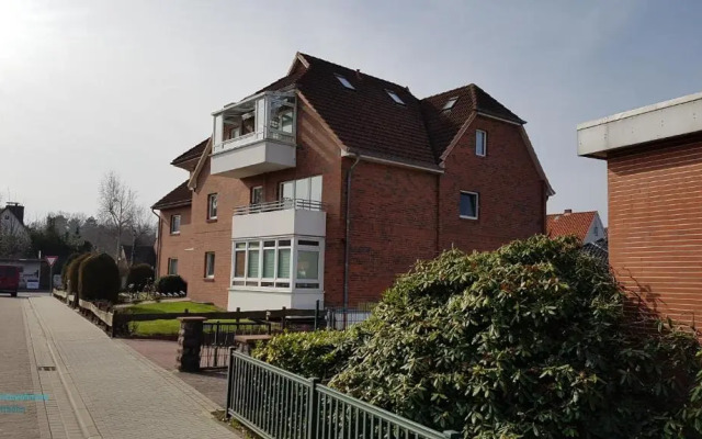 Ferienwohnung Witthöhn 8