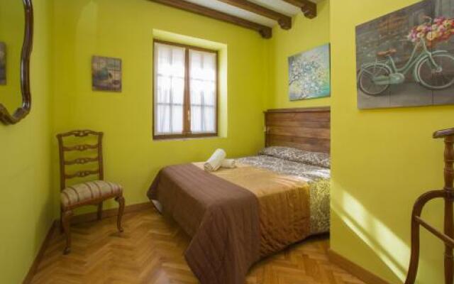 Vivienda Turistica Villa Carmen I