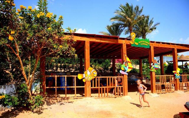 Rehana Royal Prestige & Spa - All Inclusive