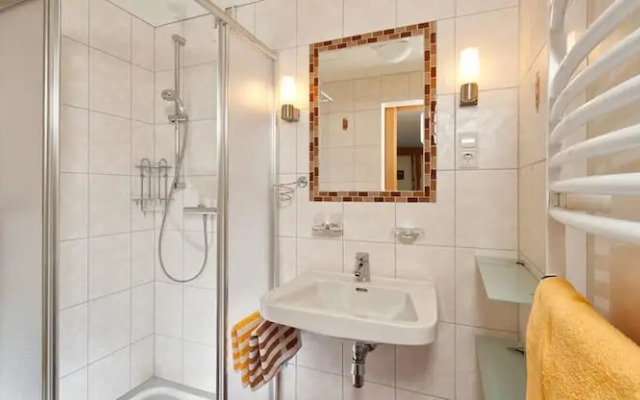 Alpengasthof Köfels