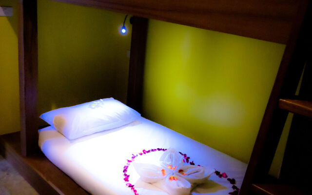 Behind The Scene Hotel Club @ Samui