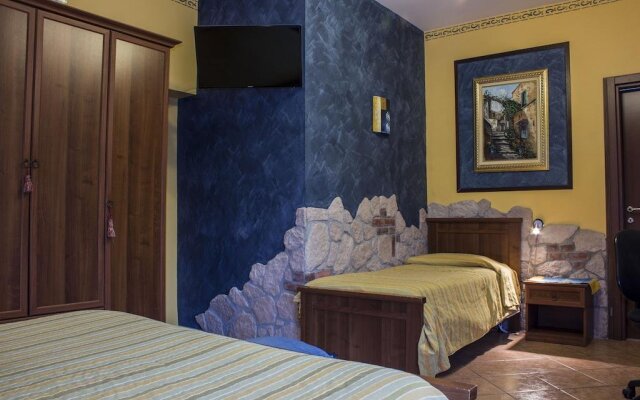 B&B Etna House