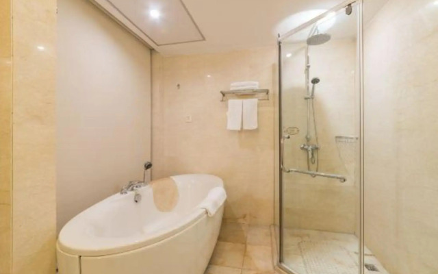 Linhai International Hotel