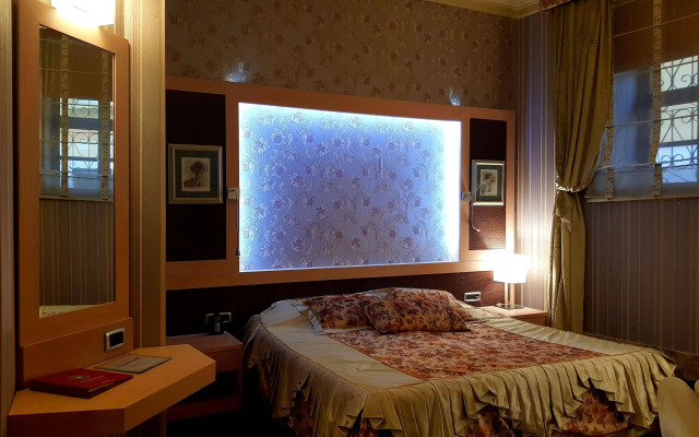 Eski Masal Hotel - Special Class