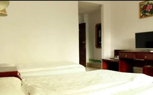 Manyun Hotel