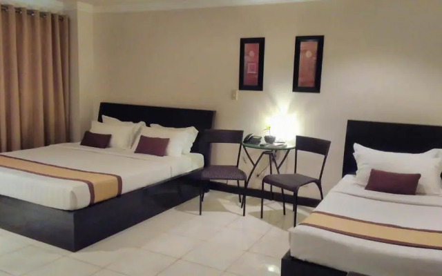 Hotel Tavern Surigao