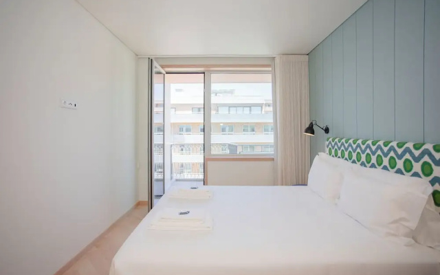 Allegro Boutique Apartment A