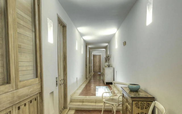 Hotel Casa Canabal by Faranda Boutique