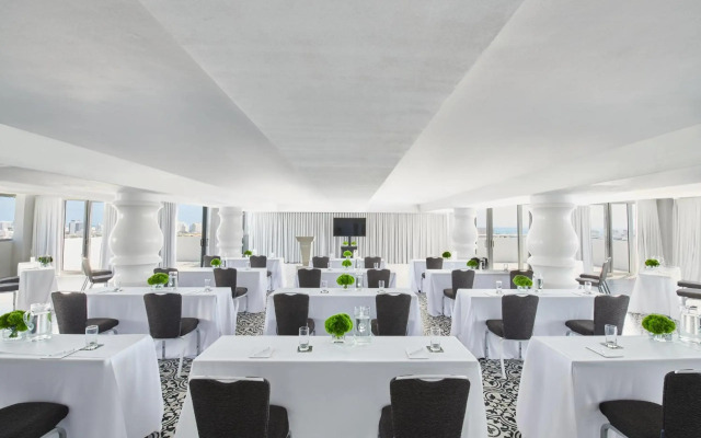 Mondrian South Beach