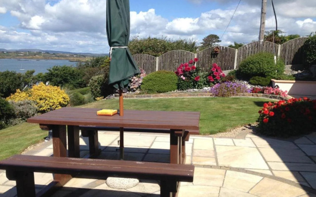 Channel View Bed & Breakfast