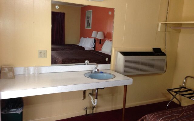 Travel Inn Motel