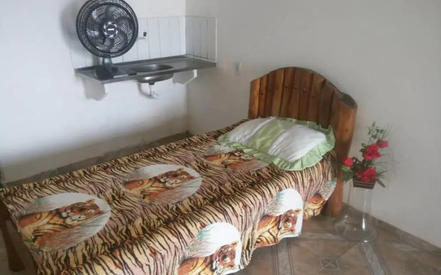 Casa Grande das Dunas Hostel