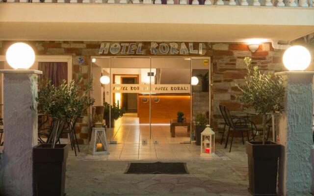 Korali Hotel