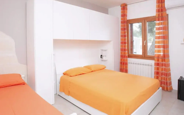 B&B Montedarena